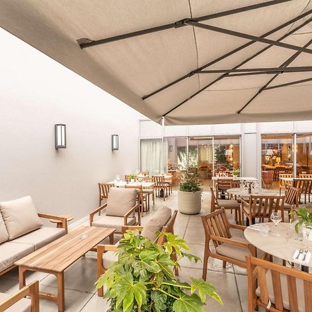 Novotel Angers Lac De Maine Exterior photo